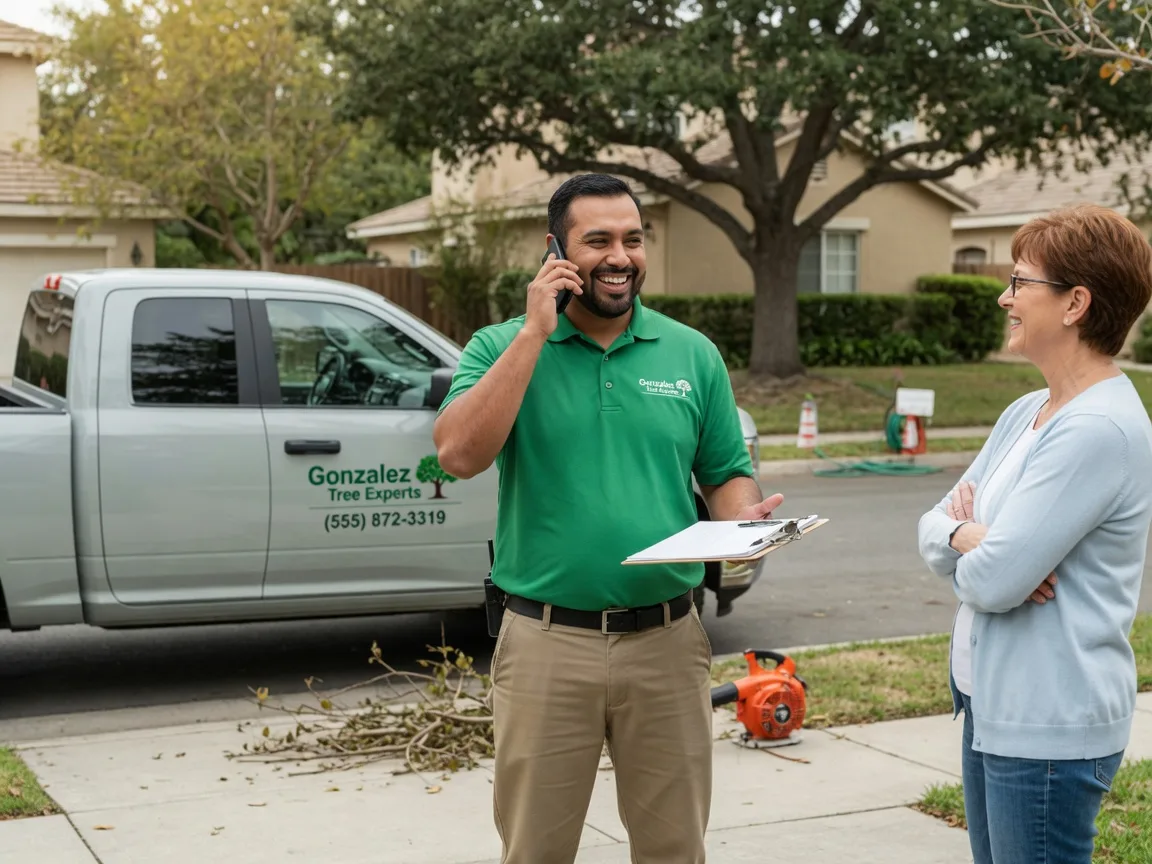 Tree Service Allison, IA FAQs